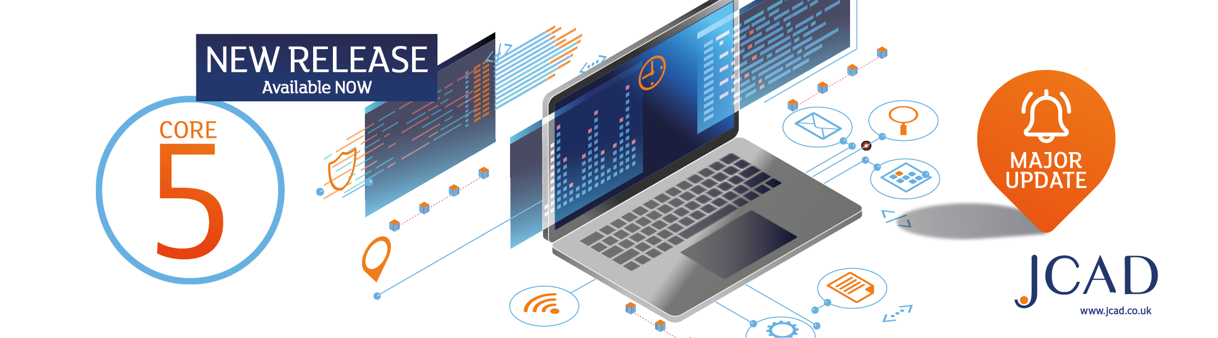 Core5_A5_LandingPage