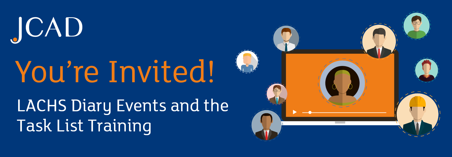 diary event training diary event training